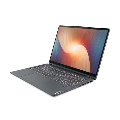 IP FLEX5 14TS R7 5700U 16GB 1TB W11 — view 4