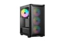 PURE BASE 501 LX ATX CASE GLASS SIDE thumbnail 1