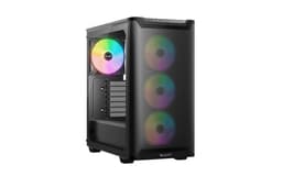 PURE BASE 501 LX ATX CASE GLASS SIDE