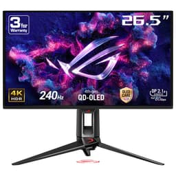 SCAN EXCL ASUS 26.5 ROG SWIFT