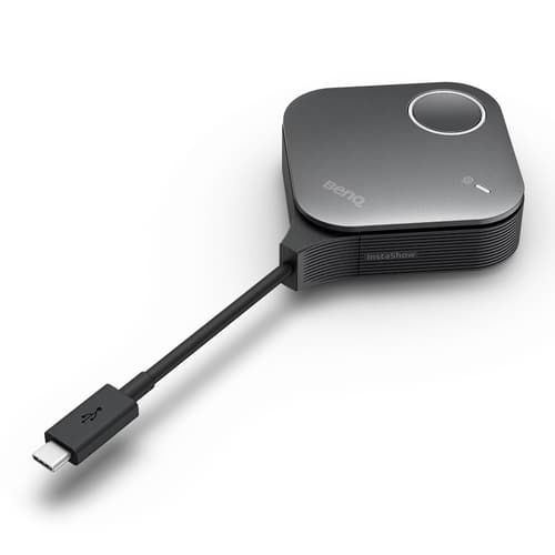 BenQ VS25 — view 4