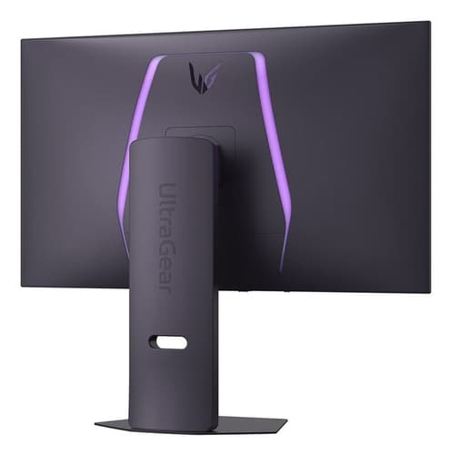 LG UltraGear 32GS95UV-B — view 8