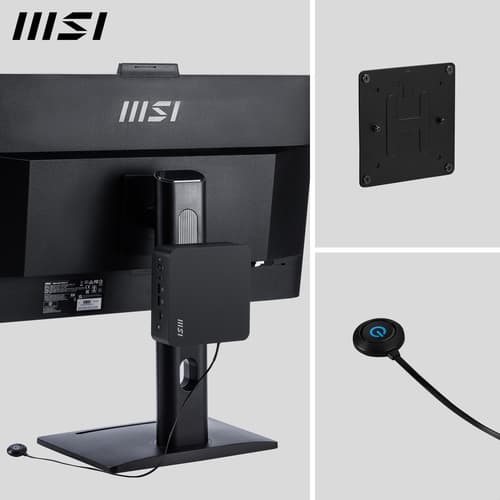 MSI PRODUCTS DESKTOP — view 9