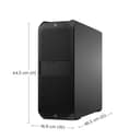 HP Z6G5A RTP9955WX 64/1TB W11P thumbnail 5