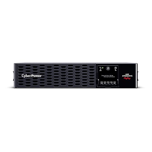 SMART 1500VA LINE INTERACTIVE PRO — view 4