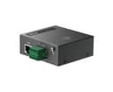 D-Link DOM-311-TSO - Gateway - 100Mb LAN, ASCII - 4G - 4G LTE-FDD B1/B3/B7/B8/B20/B28A LTE-TDD B38/B40/B41 - rail mountable thumbnail 2