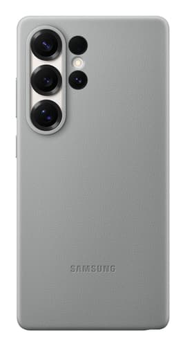 S25 ULTRA  FAUX LEATHER CASE — view 1