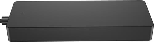 HP USB-C Travel Hub G3 EMEA-INTL English Loc-Euro plug
