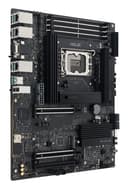 ASUS Pro WS W880-ACE SE - Motherboard - ATX - LGA1851 Socket - W880 Chipset - USB4, USB 3.2 Gen 2x2, USB 3.2 Gen 2, USB 3.2 Gen 1 - 2 x 2.5 Gigabit LAN, Gigabit LAN - onboard graphics - HD Audio (8-channel) thumbnail 3
