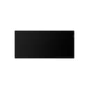 HyperX Pulsefire Mat - Mouse pad - gaming - extra large - black - for Victus 15L by HP, Victus by HP Laptop 15, 16, Pavilion 24, 27, Pavilion x360 Laptop thumbnail 1