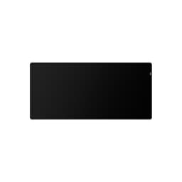 HyperX Pulsefire Mat - Mouse pad - gaming - extra large - black - for Victus 15L by HP, Victus by HP Laptop 15, 16, Pavilion 24, 27, Pavilion x360 Laptop