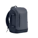 HP Travel - Notebook carrying backpack - up to 15.6" - iron grey - for Victus by HP Laptop 15, Laptop 15s, Pavilion x360 Laptop, Pro x360