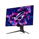 ASUS ROG Swift OLED PG32UCDP - OLED monitor - gaming - 32" - 3840 x 2160 4K @ 240 Hz - 1300 cd/m� - 1500000:1 - DisplayHDR 400 True Black - 0.03 ms - 2xHDMI, DisplayPort, USB-C - black thumbnail 5