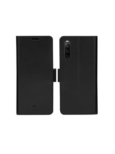 Copenhagen Slim-Sony Xperia10 Mark IV-BK — view 4