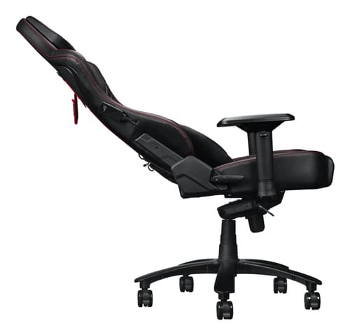 ASUS CHARIOT X WIDE RGB CHAIR — view 5