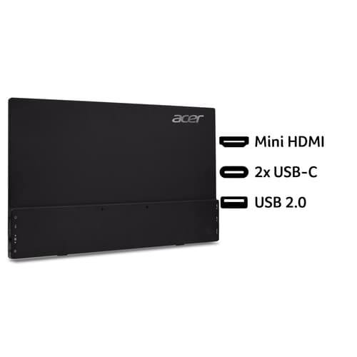 ACR Commercial Display — view 8