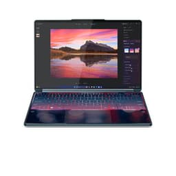 YOGA BK9 14 U7-255H 32GB 1TB BLU W11