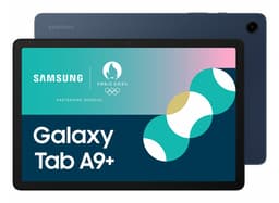 ^TAB A9+ DARK BLUE WIFI 128GB