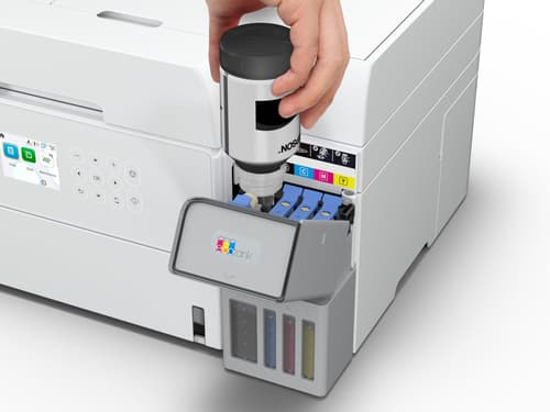 ET-3956 A4 Tank Printer — view 3