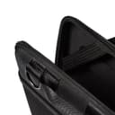 techair Classic essential - Notebook carrying case - work-in - 13" - 14" - black thumbnail 4