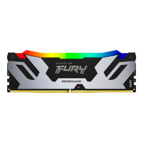 32GB DDR5 6400MTS CL32 RGB XMP — view 3