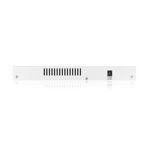 XMG-108 8 Ports 2,5G + 1 SFP+ — view 5