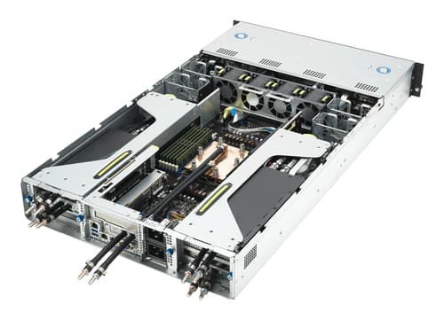 ESC4000A-E12-SKU1/1G/2600W 1+1 — view 8