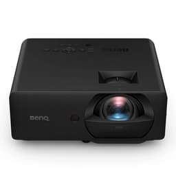 LH830ST DLP 4000AL FHD Laser TR 0.5
