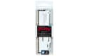 Kingston FURY Beast RGB - DDR5 - module - 16 GB - DIMM 288-pin - 6400 MHz / PC5-51200 - CL32 - 1.4 V - unbuffered - on-die ECC - white thumbnail 4