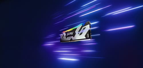 24GB 8000MT/s DDR5 CL38 DIMM FURY Renega — view 16