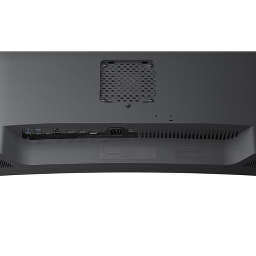 34" IPS Ultrawide QHD Monitor — view 21