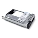 Dell - Custom Kit - SSD - Read Intensive - 1.92 TB - 2.5" (in 3.5" carrier) - SAS 24Gb/s - for PowerEdge T440, T440 Tailor Made thumbnail 1