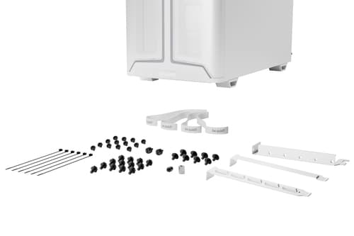 PURE BASE 501 DX ARGB ATX CASE GLASS — view 9