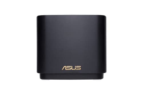 ASUS NETWORKING NETWORK