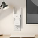  TP-Link BE3600 Network transmitter & receiver White 2500 Mbit/s thumbnail 10