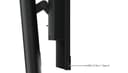 Lenovo ThinkCentre Tiny-in-One 24 Gen 5 - LED monitor - 24" (23.8" viewable) - touchscreen - 1920 x 1080 Full HD (1080p) @ 60 Hz - IPS - 250 cd/m� - 1000:1 - 4 ms - HDMI, DisplayPort - speakers - raven black thumbnail 19