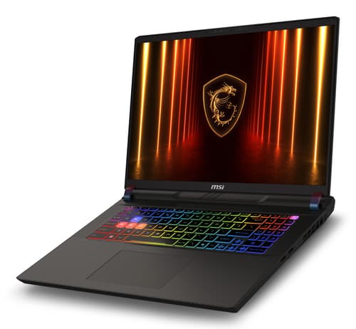 VECTOR 17 U9 275HX 32GB 1TB 5090 — view 21
