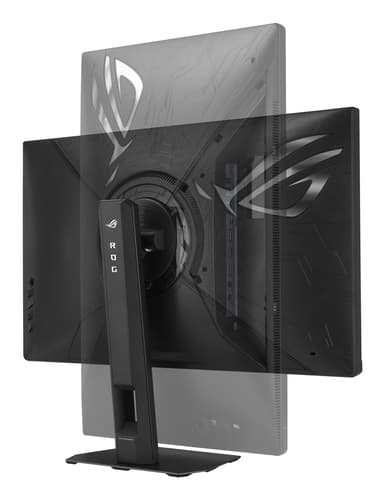 ASUS 27 XG27AQNGV GAMING BK/1MS/EU// — view 10