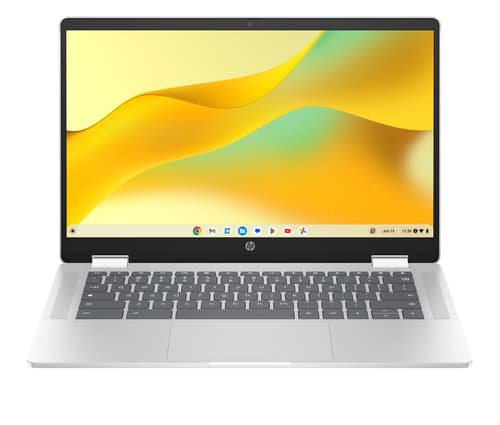 14B-CD0002NA N100 4GB 128GB SLV