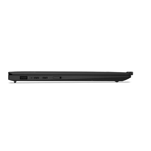 Lenovo ThinkPad X1 Carbon Gen 13 Aura Edition - Copilot+ PC - 14" - Intel Core Ultra 7 - 258V - Evo - 32 GB RAM - 1 TB SSD - 5G upgradable - UK — view 11