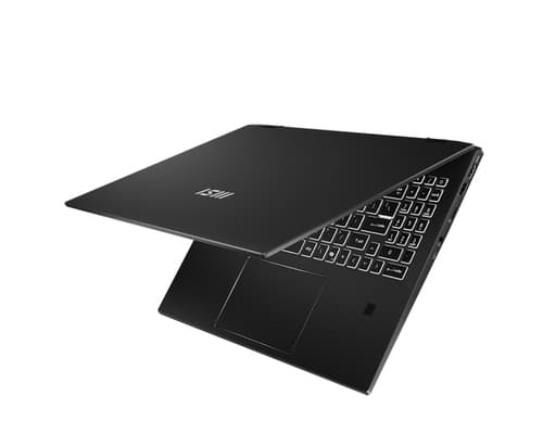 MSI NOTEBOOK — view 6