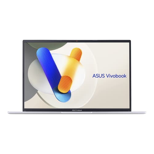 ASUS Vivobook 16 M1605YA-MB456W - 180-degree hinge design - AMD Ryzen 7 - 7730U / up to 4.5 GHz - Win 11 Home - Radeon Graphics - 16 GB RAM - 1 TB SSD NVMe - 16" 1920 x 1200 - cool silver