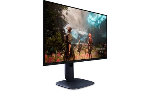 DELL DELL Alien Monitors — view 4