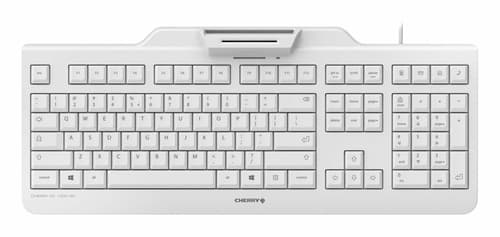 CHERRY KC 1000 SC US-English Layout