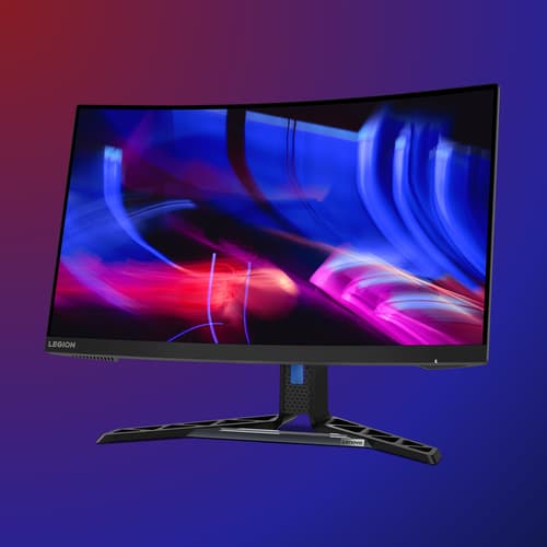 LEGION R27FC-30 27 INCH MONITOR — view 8