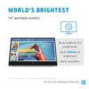 HP E14 G4 Portable