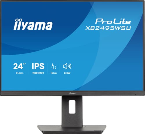 XB2495WSU-B1 — view 4
