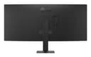 LG UltraWide 34U620B-B - LED monitor - curved - 34" - HDR thumbnail 5