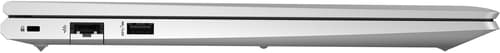 HP ProBook 450 G9 Notebook - Intel Core i5 - 1235U / up to 4.4 GHz - Win 11 Pro - Intel Iris Xe Graphics - 8 GB RAM - 512 GB SSD NVMe, HP Value - 15.6" IPS 1920 x 1080 (Full HD) - Gigabit Ethernet - Wi-Fi 6 - kbd: UK — view 14