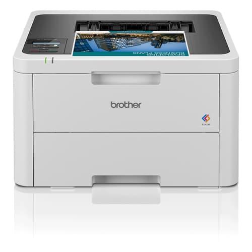 HLL3220CW COLOUR LED PRINTER